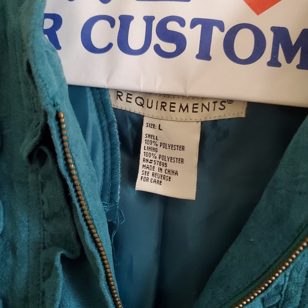 Jacket - Picture 2 of 2